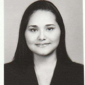 Meet your Posher, Nancy